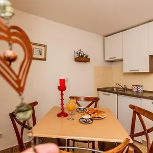 Dalmatian Apartamento Split
